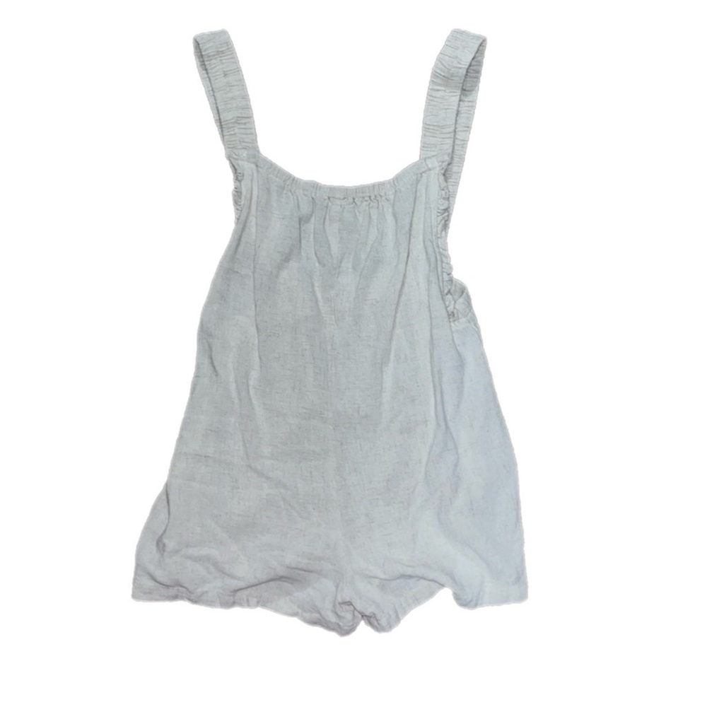 Illa Illa Romper